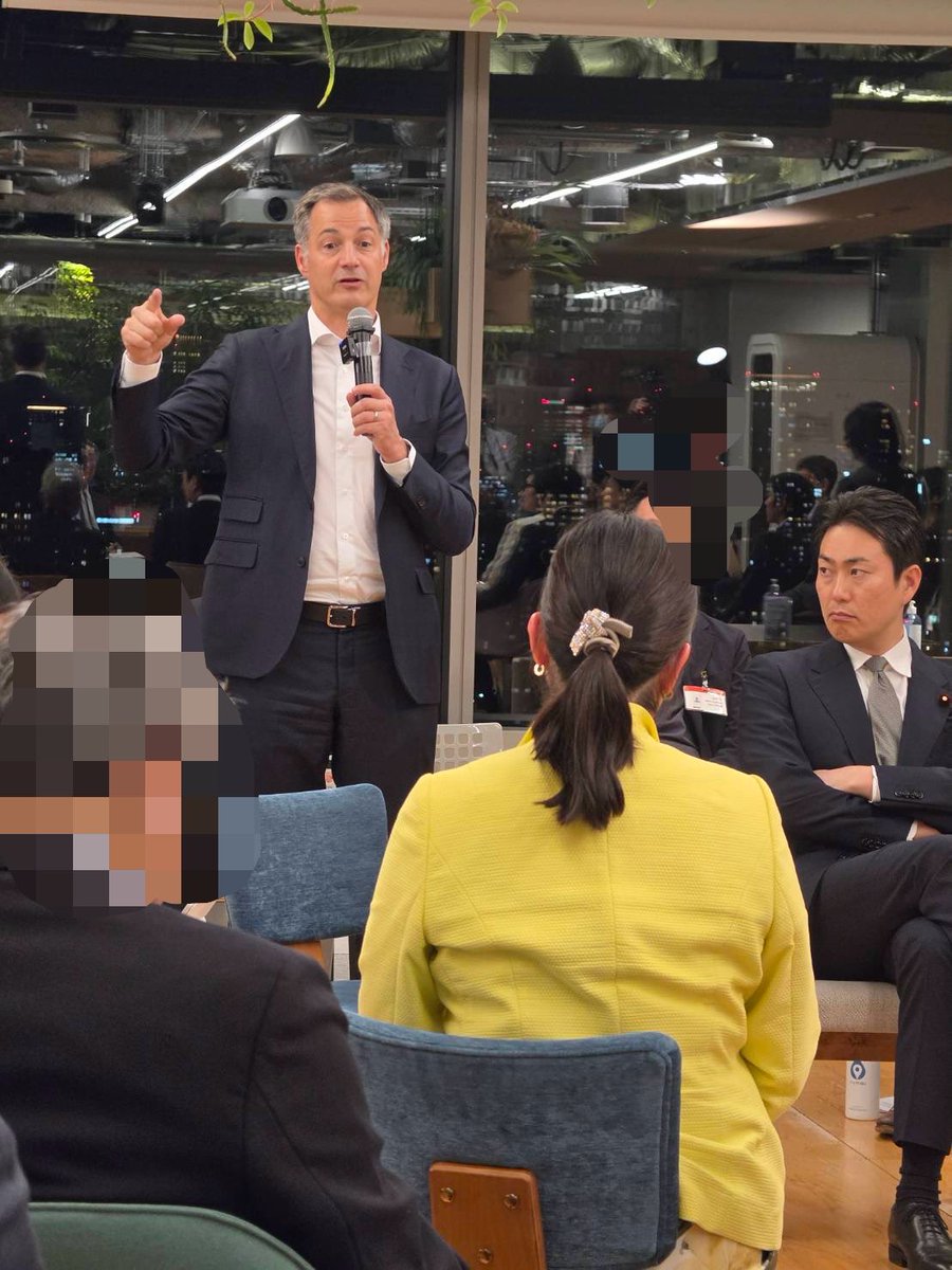 かどひろこ（門ひろこ🌲）東京8区＝杉並区 tweet media