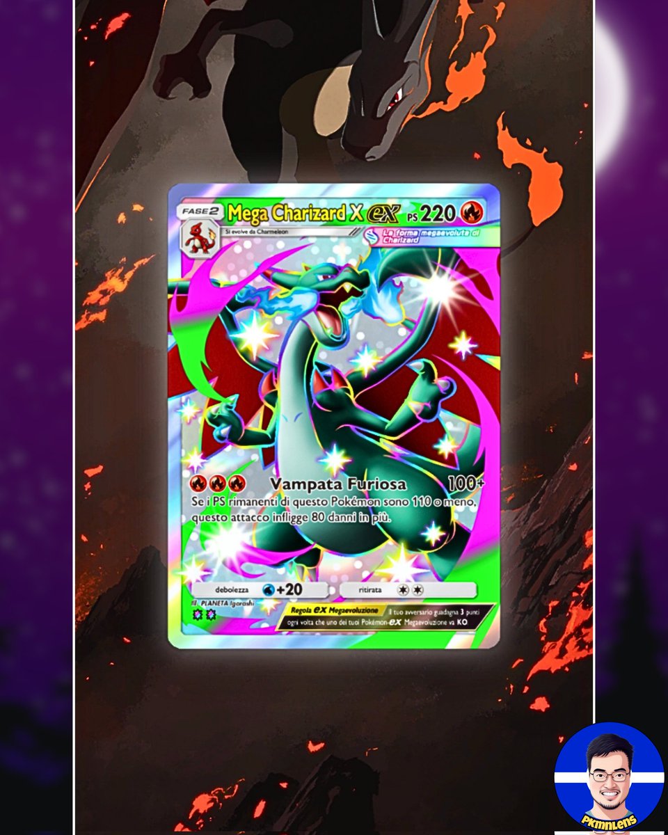 most expensive vmax pokemon cards Elestrals: Moonrise- Blister Pack- Stellar Komalice main image 0