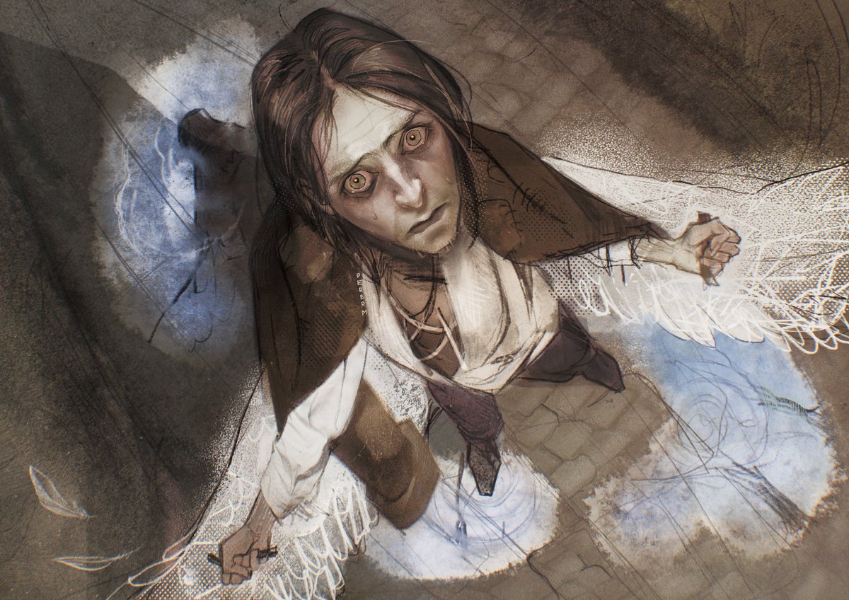 ✷ perbrm ✷ (comms open) tweet media