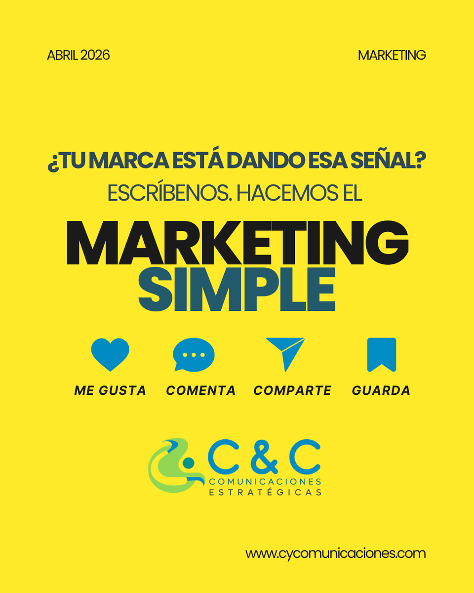 comunicest's tweet photo. ¿Crees que tu logo define tu marca? Piénsalo de nuevo. Tu marca es la emoción que generas. Claves: mensaje claro, identidad visual impactante, comunicación constante. ¿Listo para conectar? #BrandingEstratégico #MarcasQueConectan https://t.co/C4Zl2N9dpz
