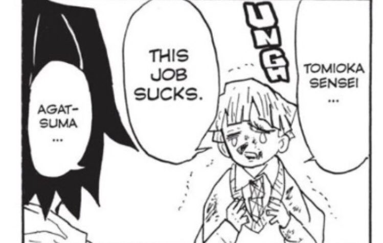 💛⚡️ Daily Zenitsu ⚡️💛 tweet media