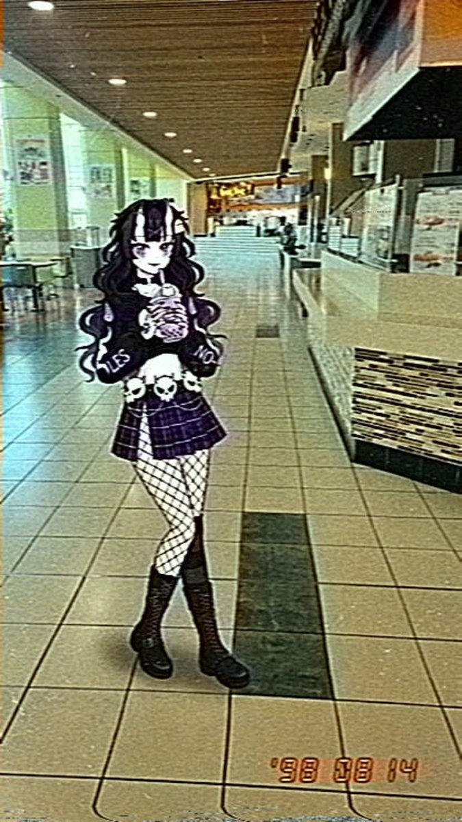 MrSylarr0's tweet image. I made this for you @spectrademonica I implement my photography skills w/effects. Hope you like it. #vintage #hybridai #empty #ethstetic