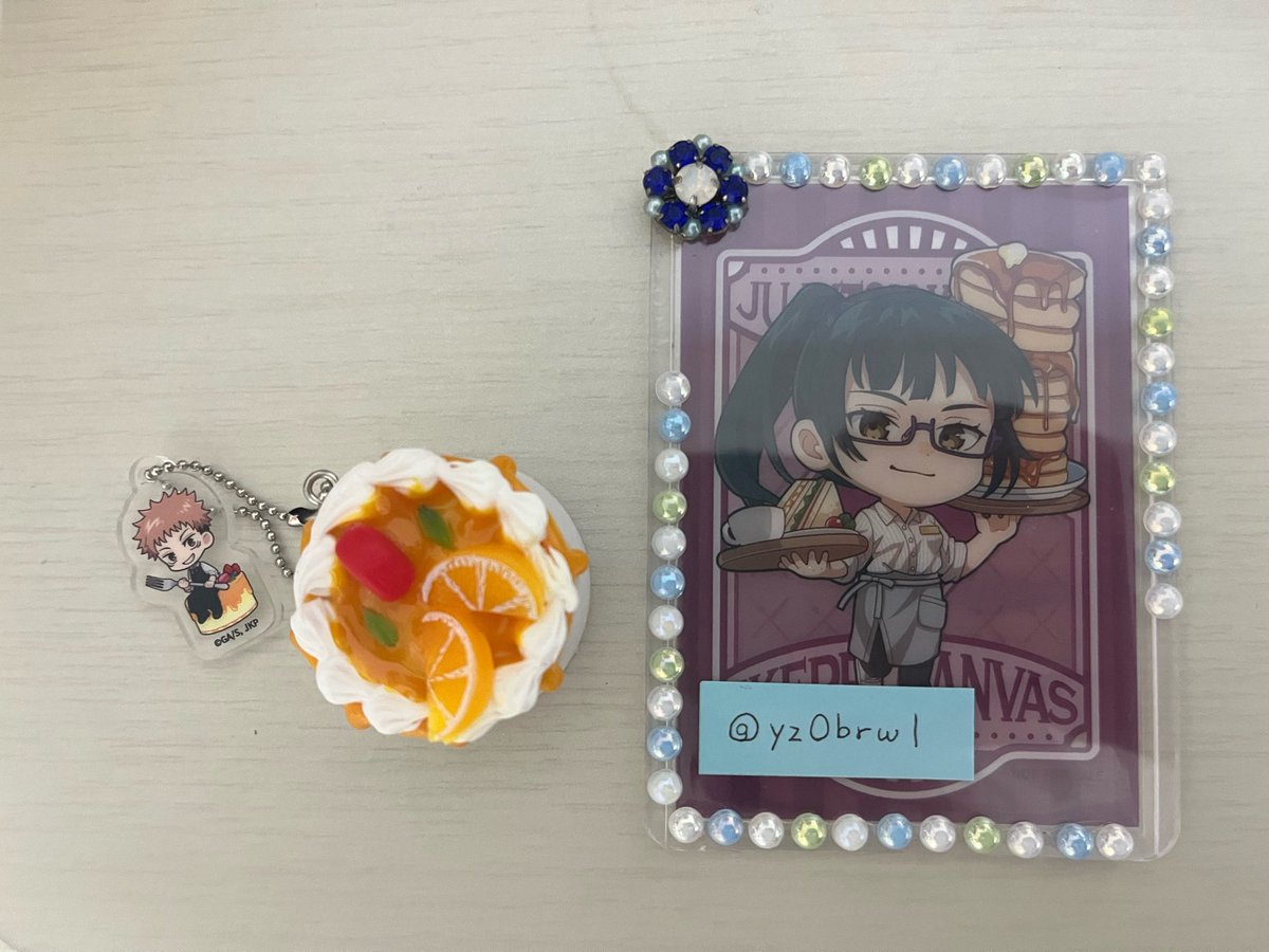 アリス tweet media