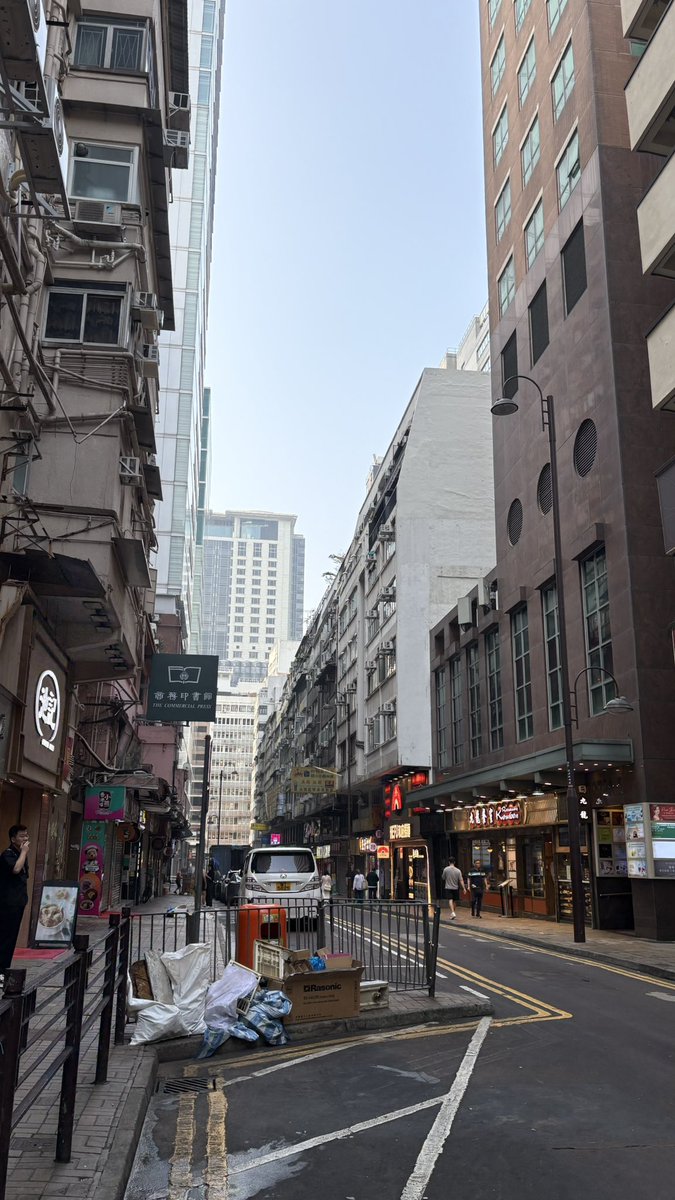 kfc1220's tweet photo. 香港 https://t.co/cHt4Ov5KpV