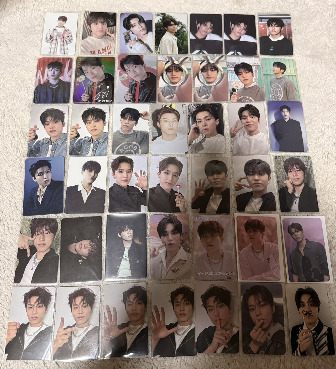 取引垢 tweet media