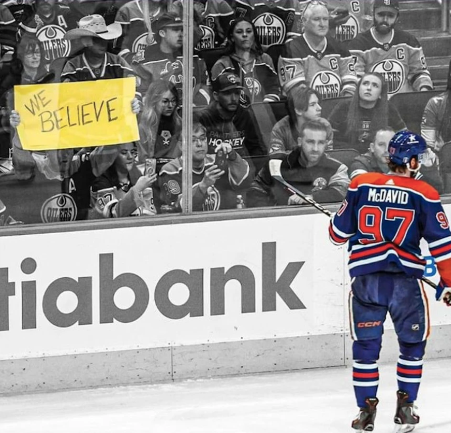 Edmonton Oilers Brasil 🇧🇷 tweet media