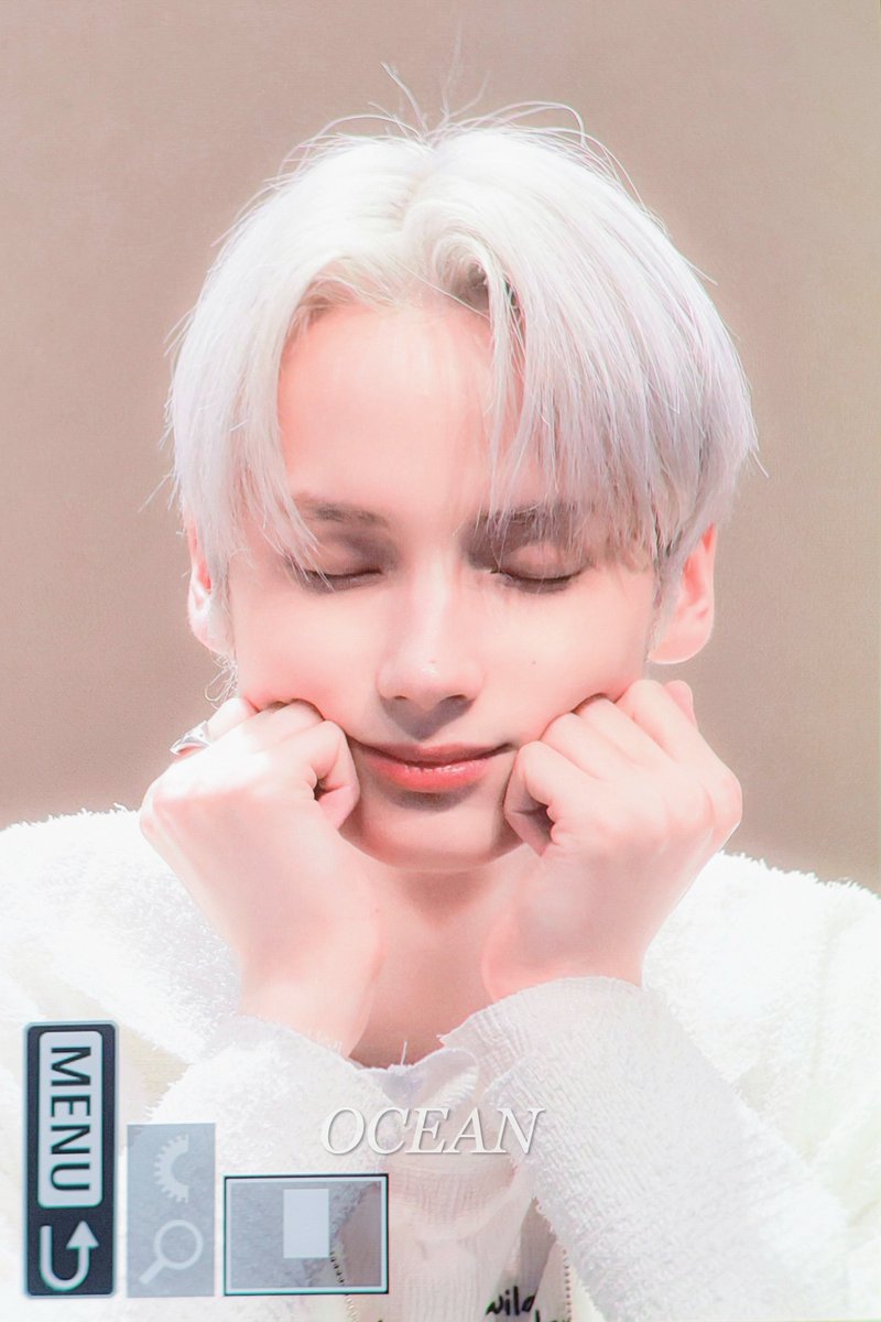 OCEANING_'s tweet photo. 260420
#휴닝카이 #HUENINGKAI #ヒュニンカイ #休宁凯 https://t.co/MSCbxeK3OK