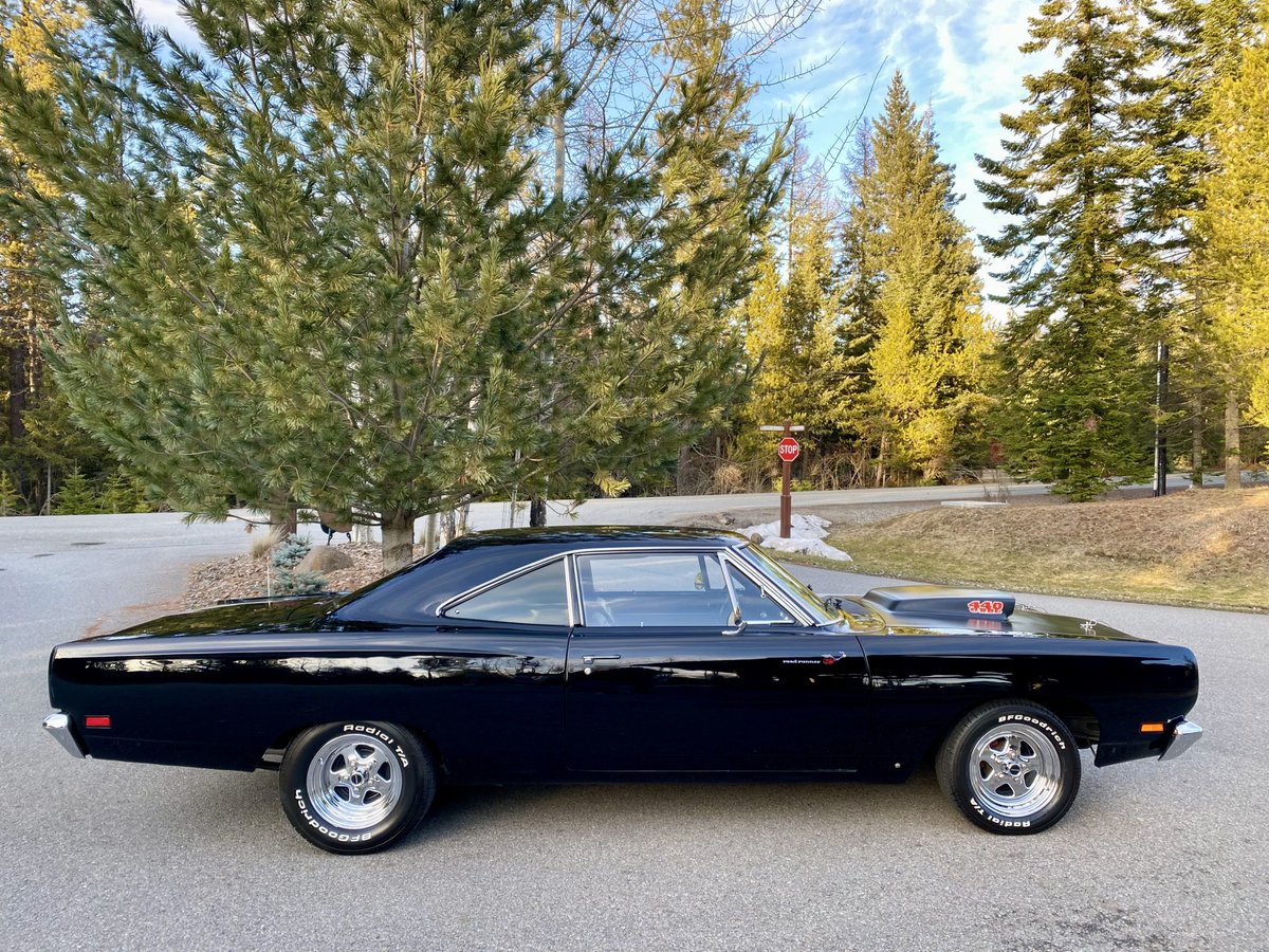 King Of Mopar 🏁🚗 tweet media