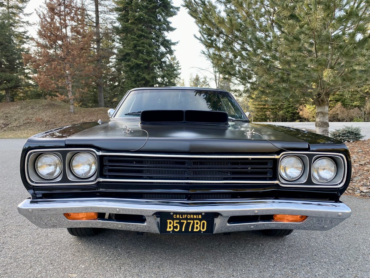 King Of Mopar 🏁🚗 tweet media