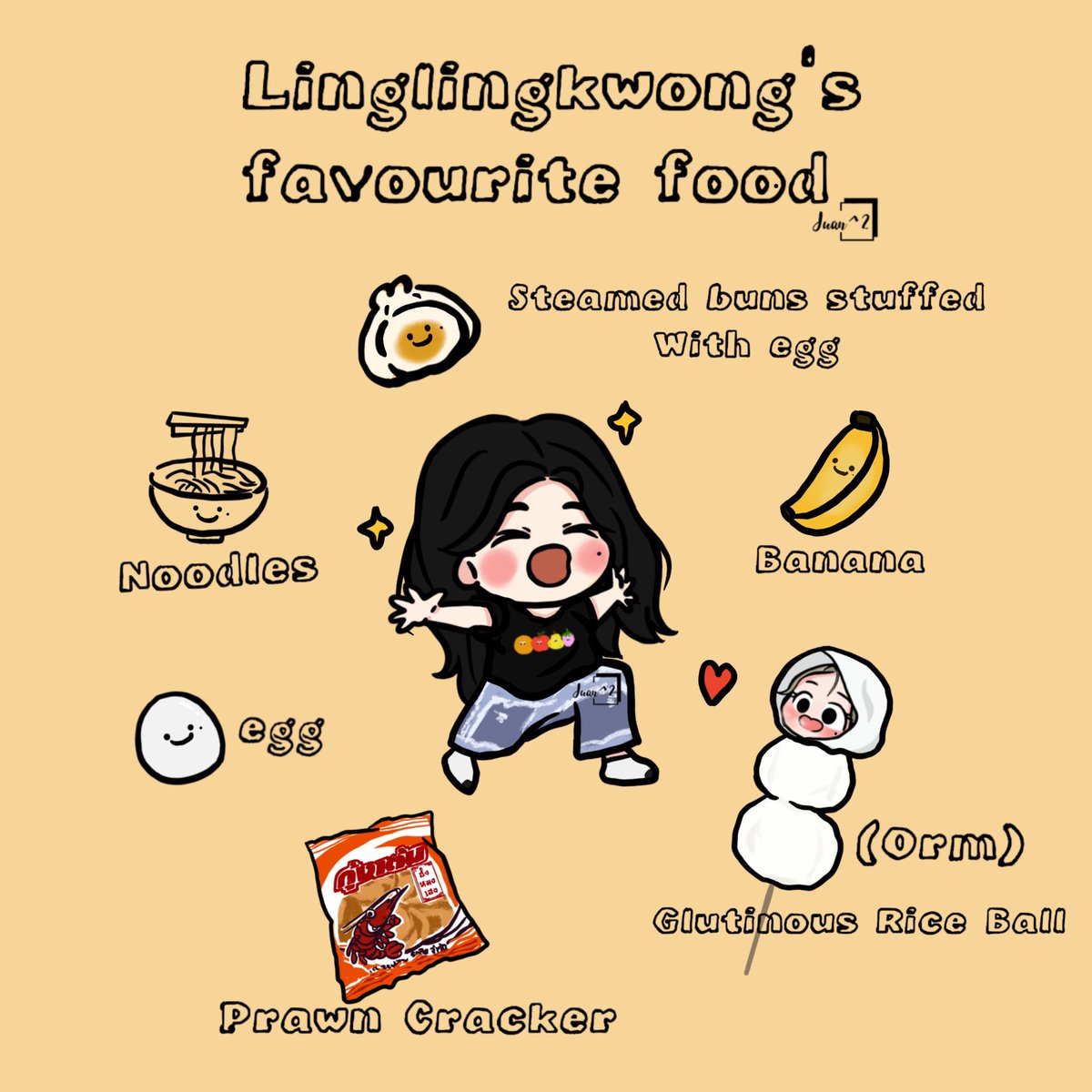 Juanjuan🎨 tweet media