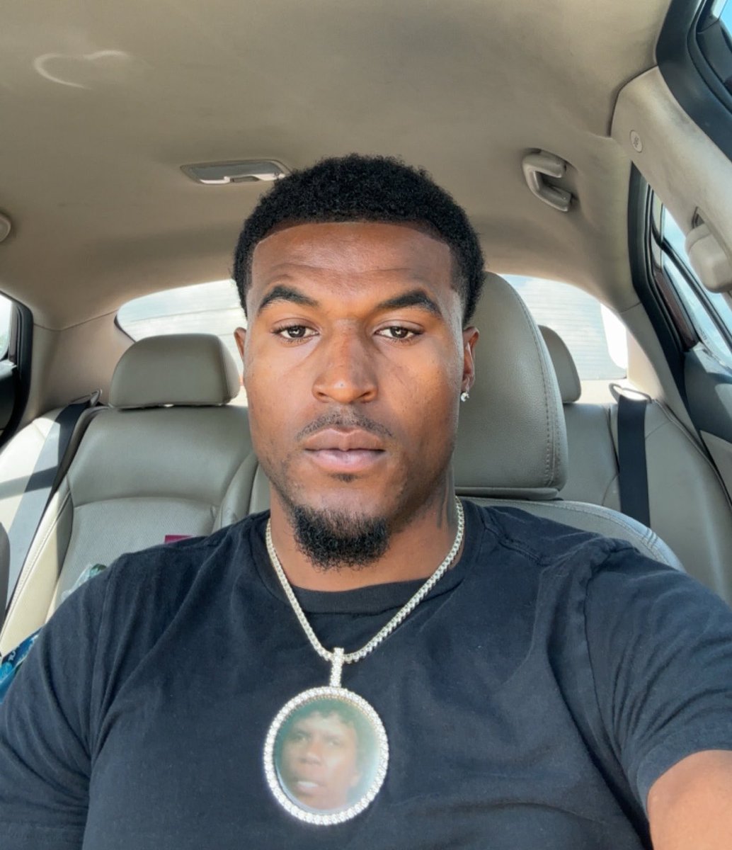 Hate or love me. I’m something