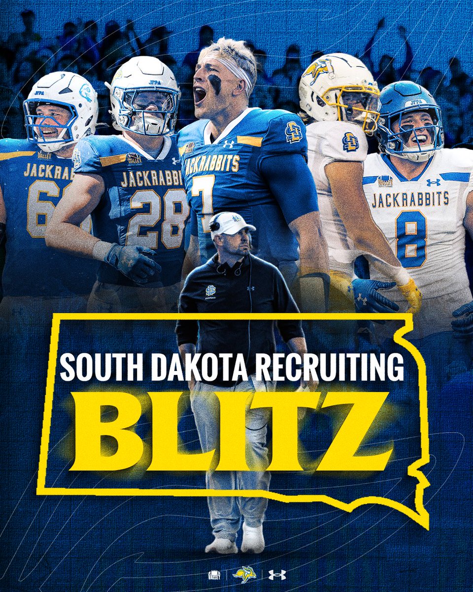 SDSU Football Recruiting tweet media
