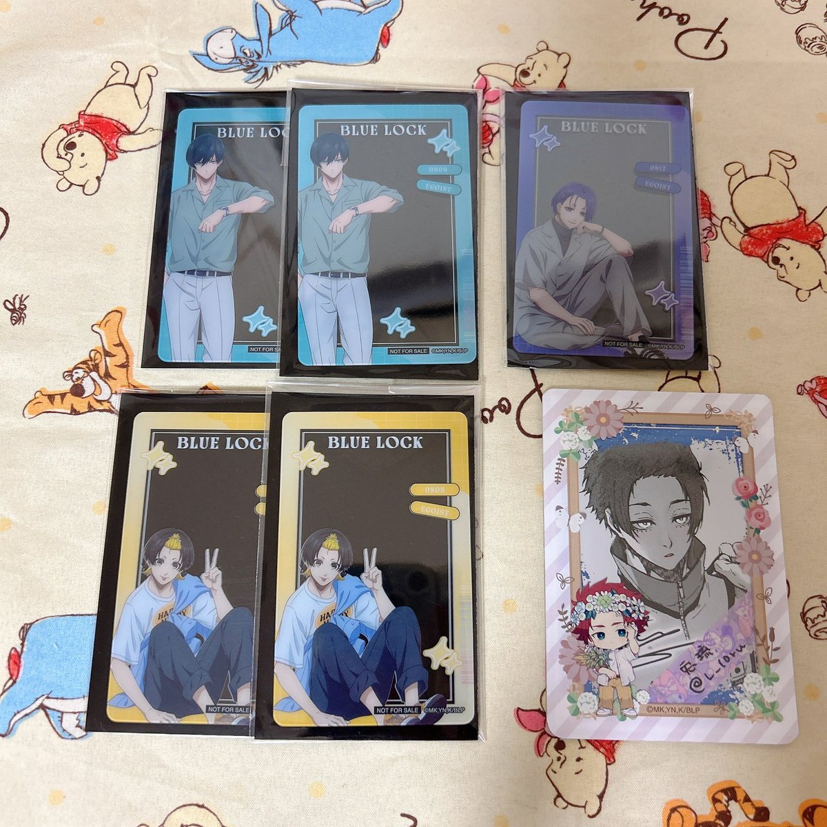 兎琉 tweet media