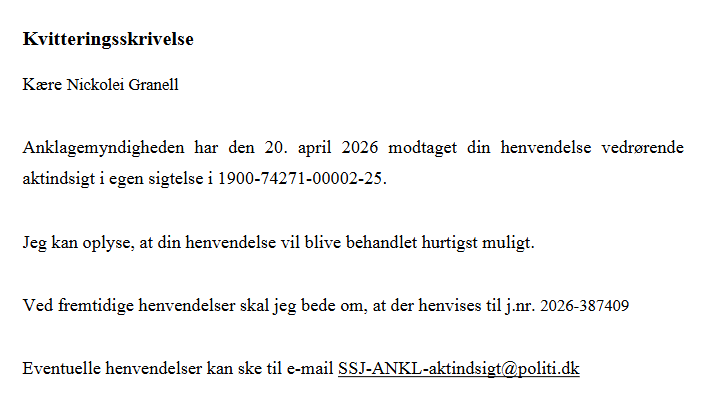Nickolei Granell tweet media
