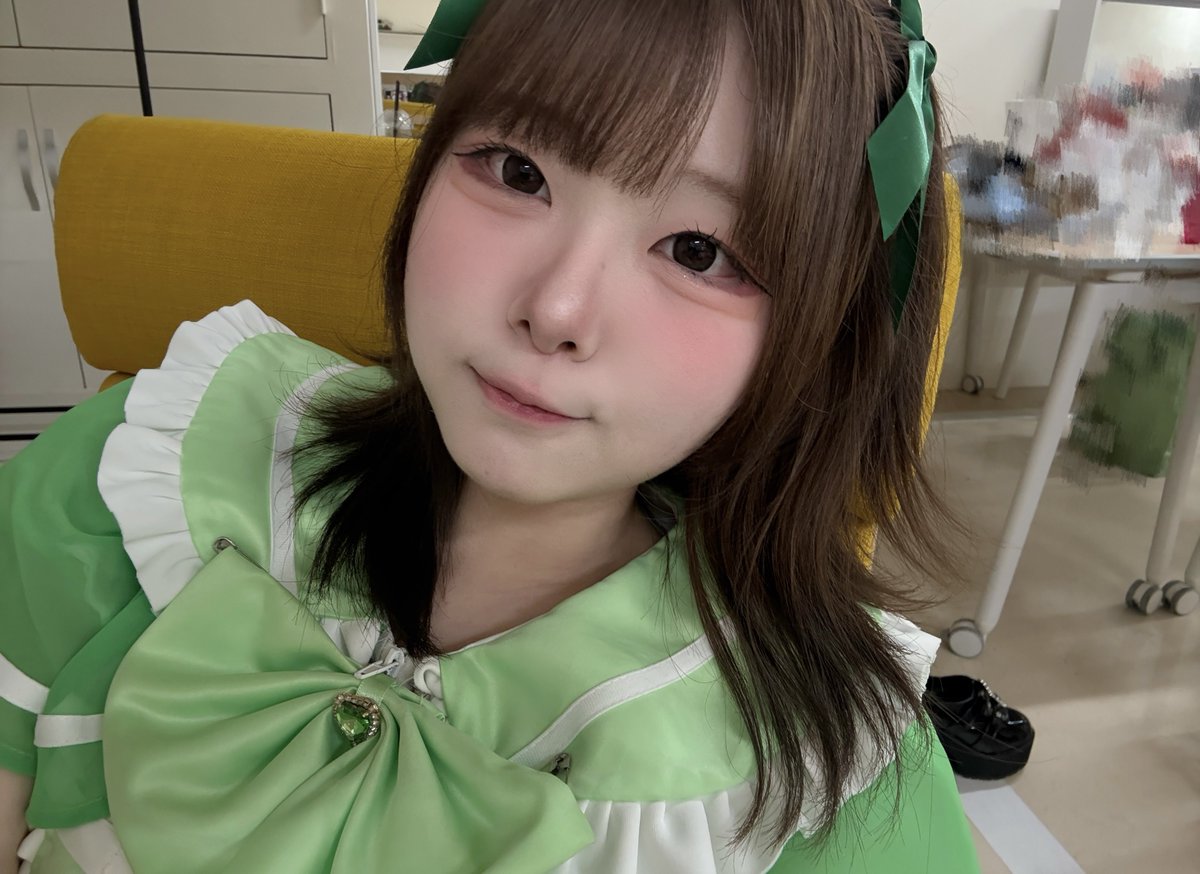 이키 ⟨ AISYU ⟩ tweet media