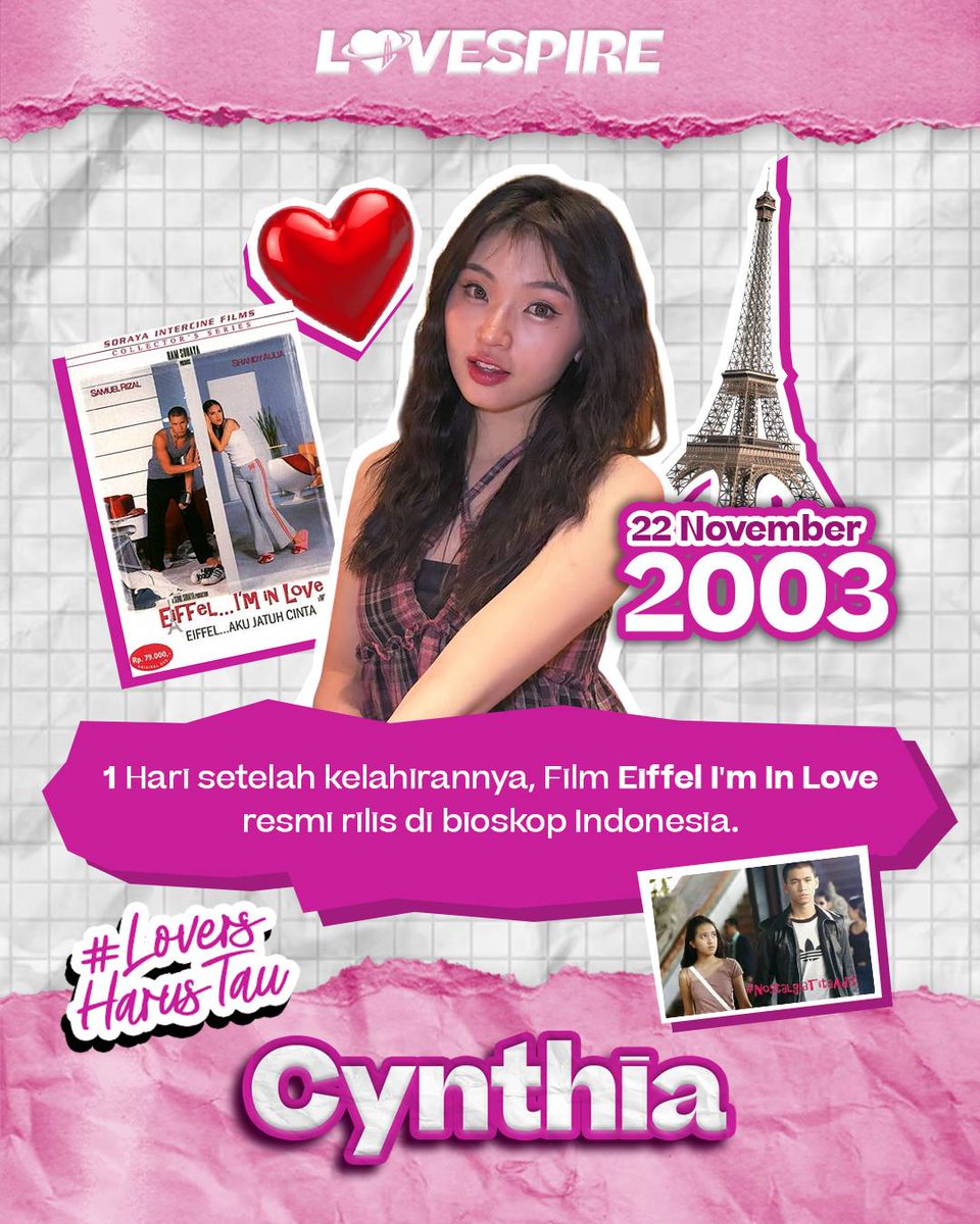 𝙇𝙊𝙑𝙀𝙎𝙋𝙄𝙍𝙀 tweet media