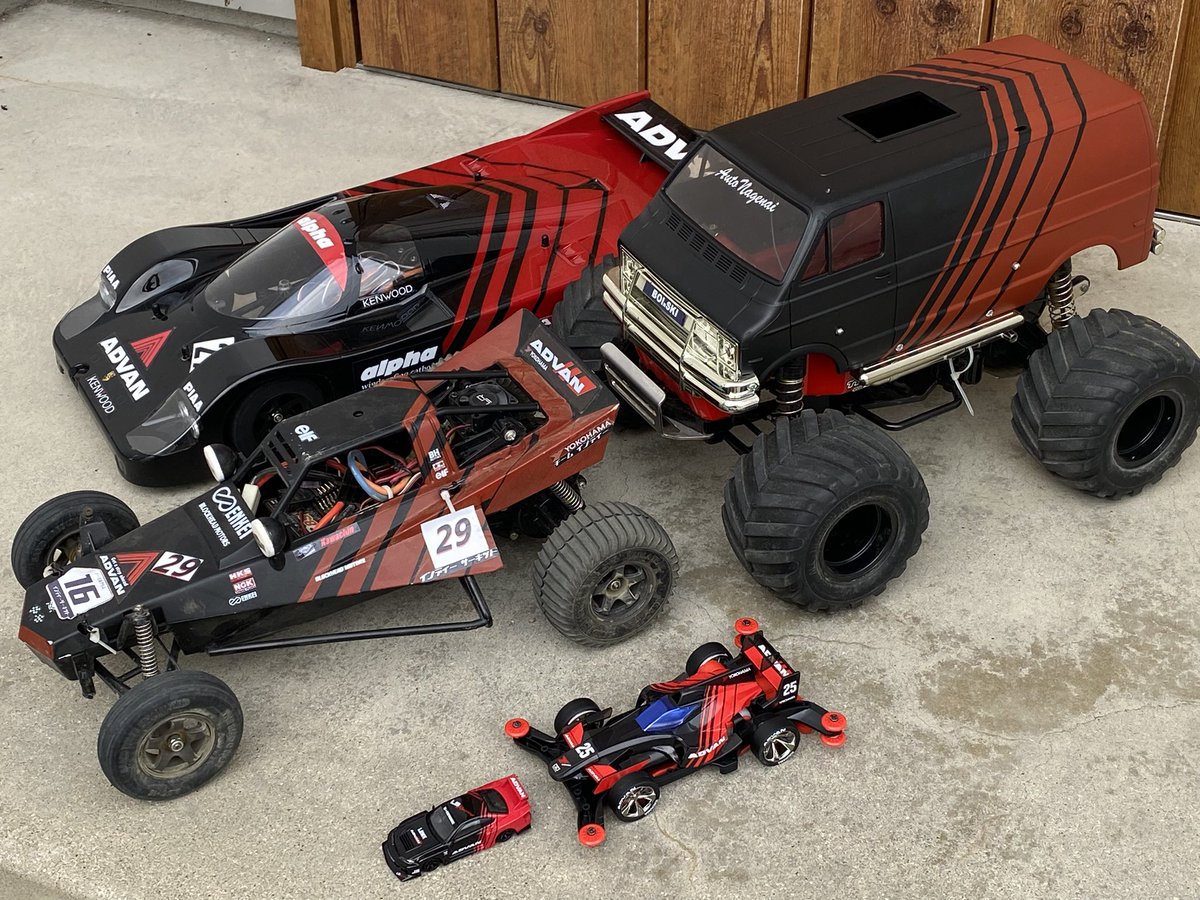 かわちん tweet media