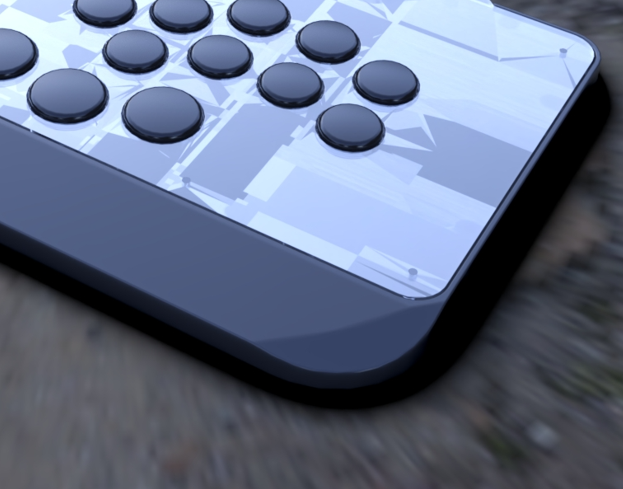 New product line coming! Details soon...