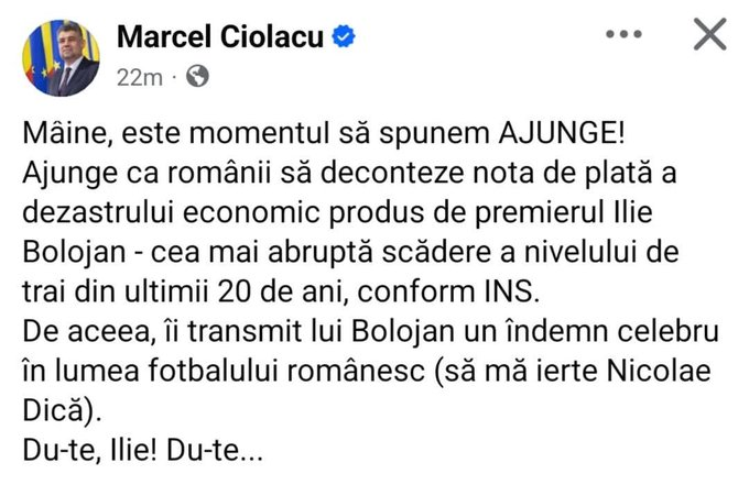 Socrates tweet media