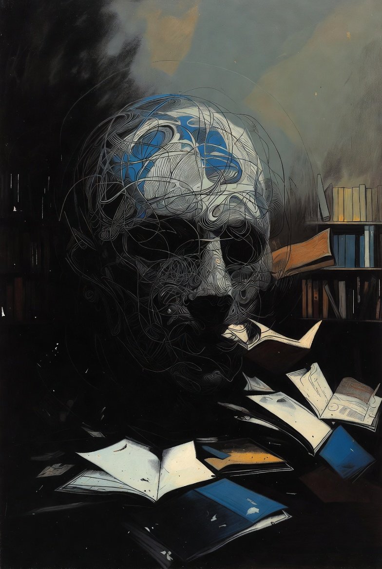 jlralonso's tweet image. "Hay un culto a la ignorancia en los Estados Unidos, y siempre ha existido. Mi ignorancia es igual de válida que tu conocimiento."
— Isaac Asimov (1980)
#asimov #scifi #cienciaficcion