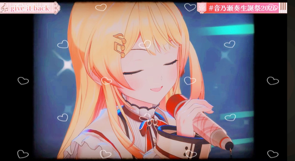 すい tweet media