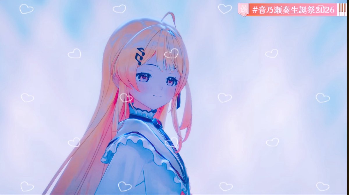 すい tweet media