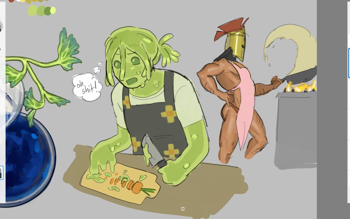 haxan_xuu tweet media