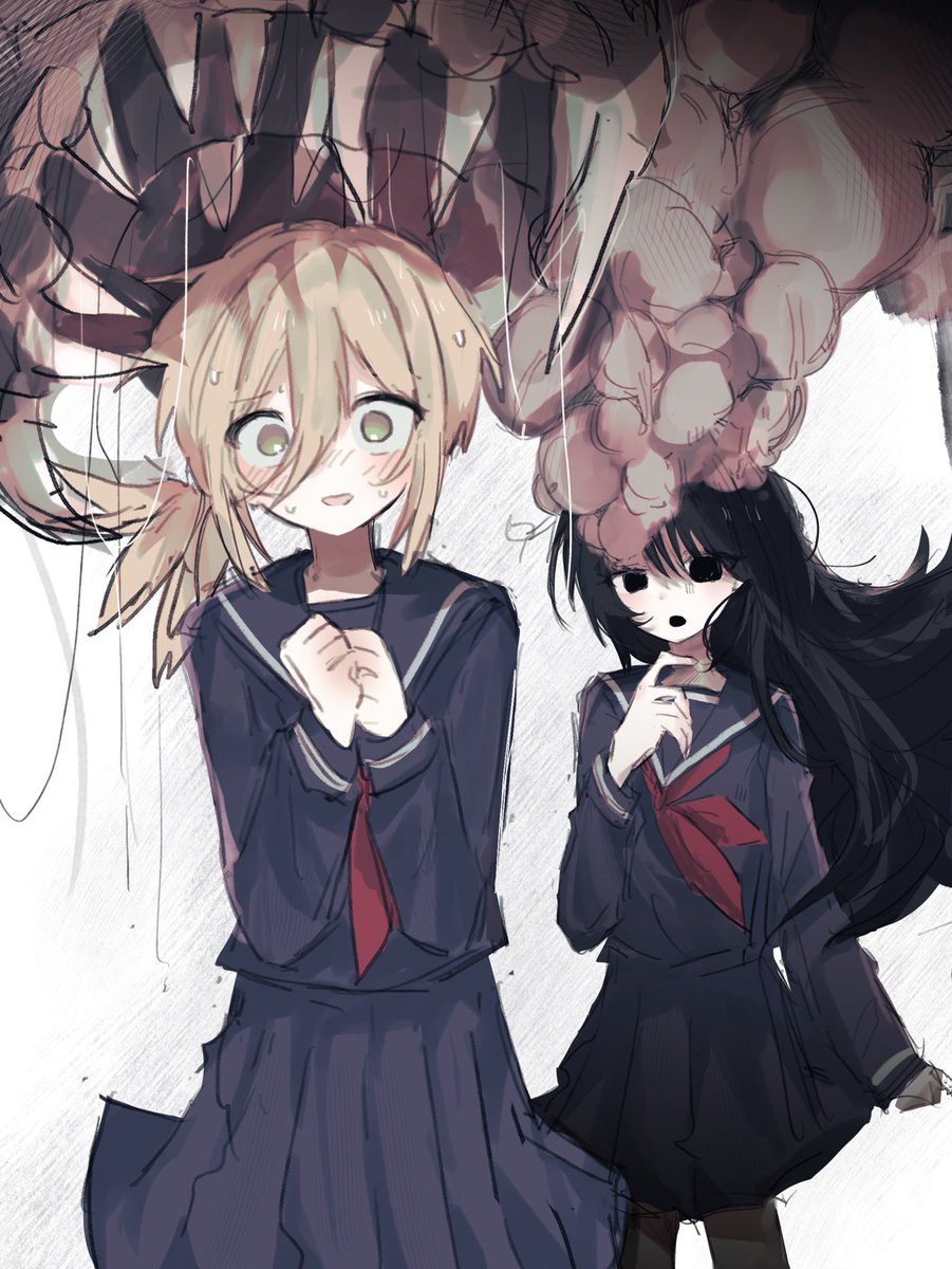 조아해🍵 tweet media