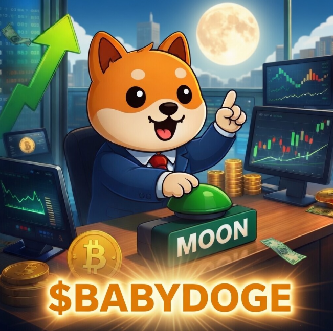 $BABYDOGE Community 👶🐶 tweet media