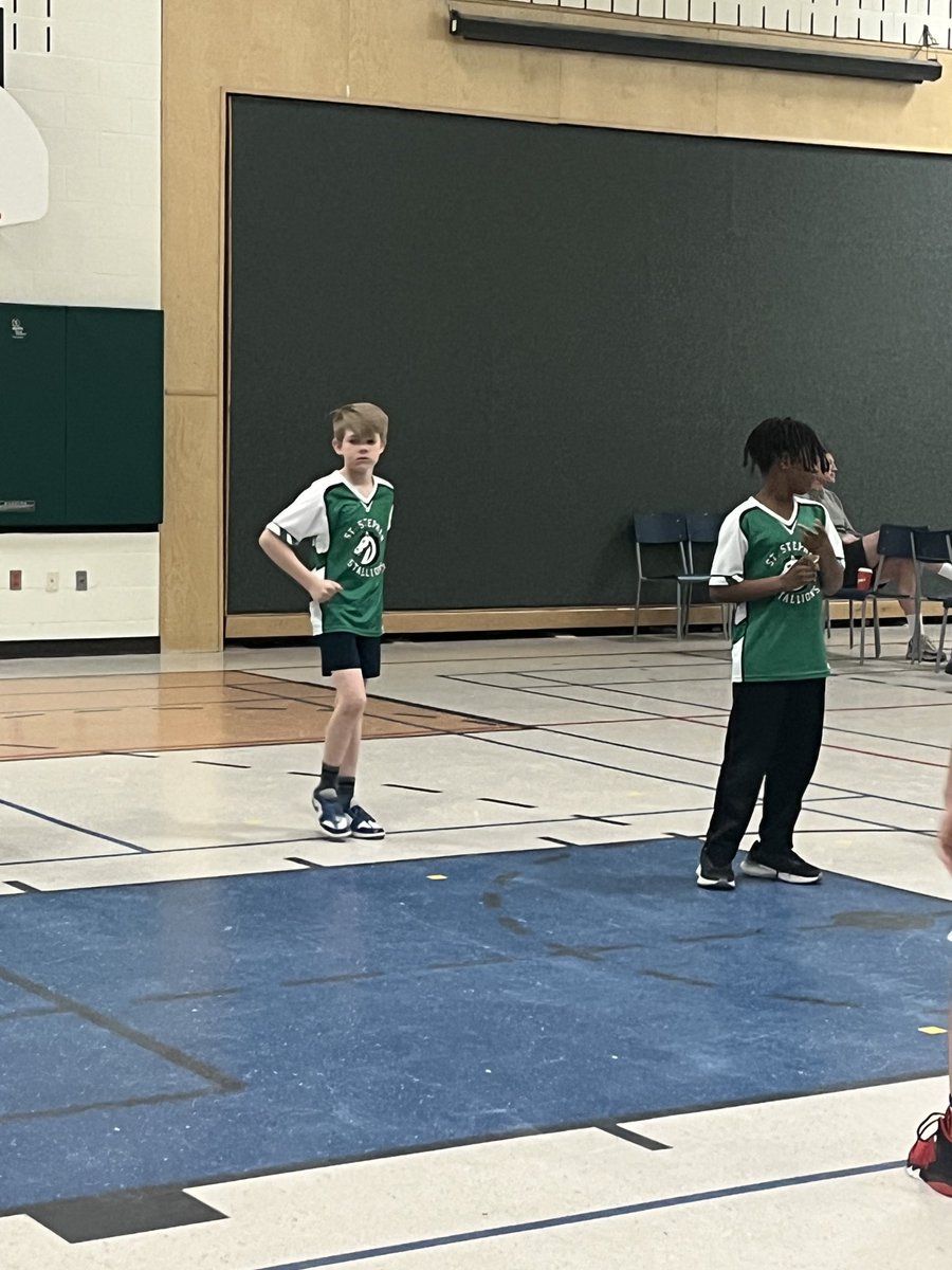 St. Stephen School tweet media