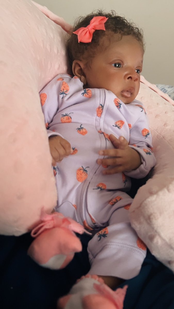 bossladee615's tweet photo. Baby Love 💕 https://t.co/N7KV55AWGJ
