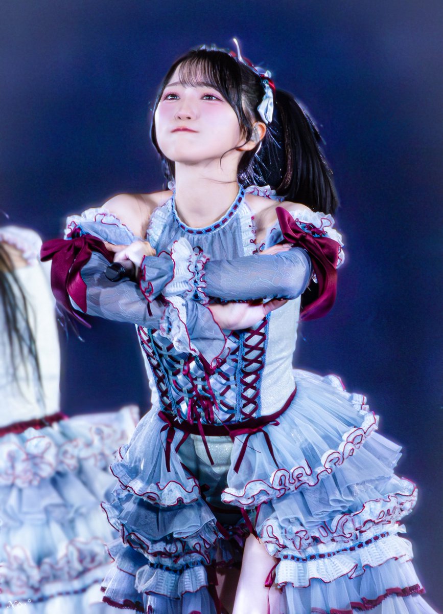 𝒩⟡‎‧꙳ tweet media