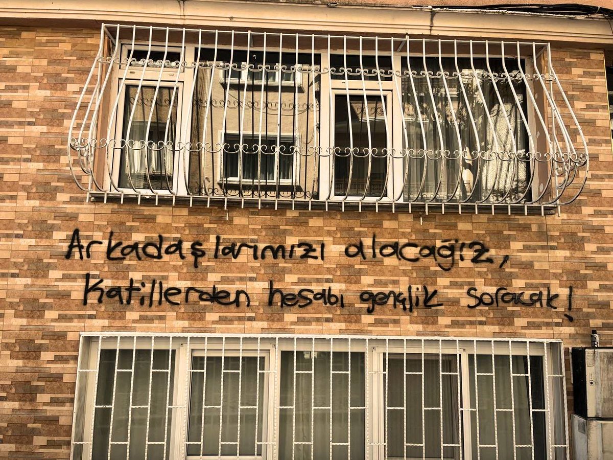 Öğrenci Faaliyeti tweet media