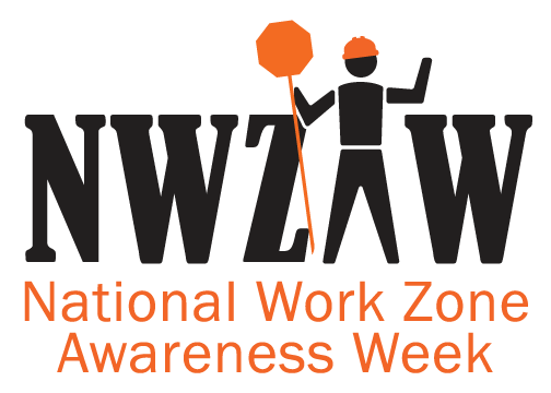 ovcec's tweet photo. Work Zone Awareness Week kicks off today, and this year’s theme says it perfectly: Safe Actions Save Lives. Work zones change quickly, and crews rely on drivers to stay alert, follow signs, and reduce speed. For resources and ways to participate, visit https://t.co/eHZGCWM5BW https://t.co/cLMtWjaUAt