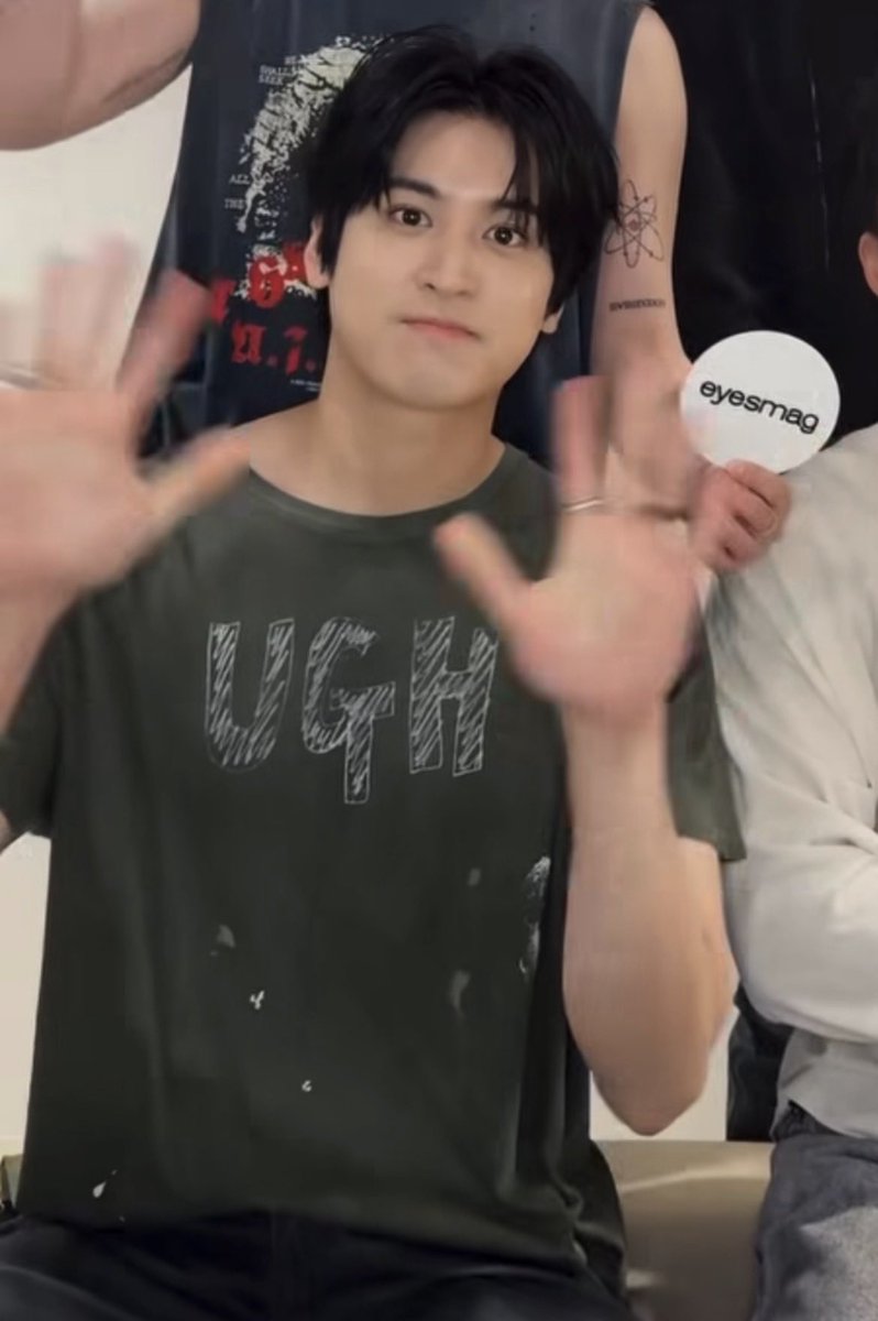 chan2611998's tweet image. ชานอูนี้น่ารักสุดๆไปเลยสินะ