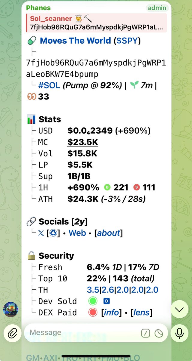 Sol_Scanner⚖️ℹ️ tweet media