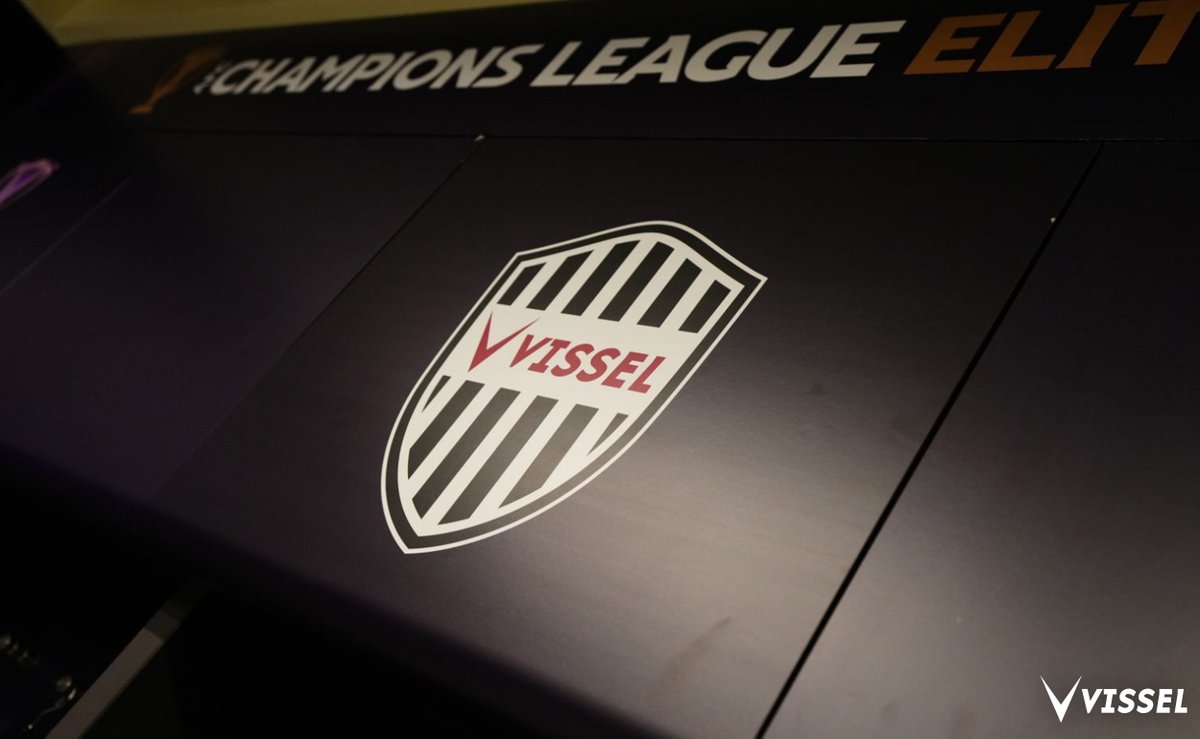 ヴィッセル神戸 tweet media