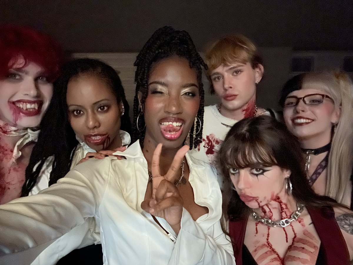 Jayde🏳️‍🌈 tweet media