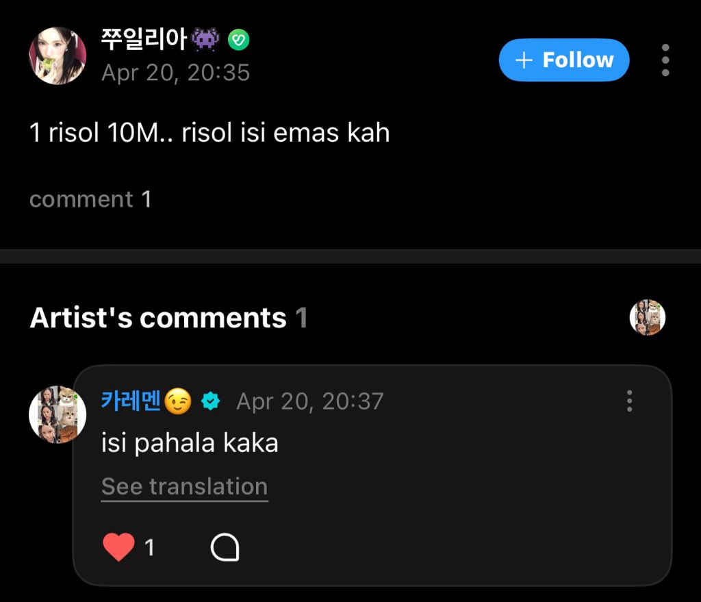 ga kuat 😭😭😭