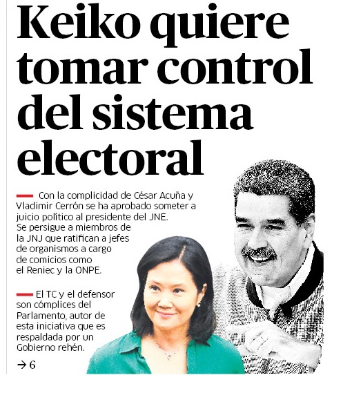 XavierFiestas's tweet photo. Cadena de petición para que la Sra. @KeikoFujimori explique para qué fue al @JNE_Peru el día 9 de marzo. Con quiénes se reunió? Y por qué no se registró oficialmente? https://t.co/KvYDzG1XHI