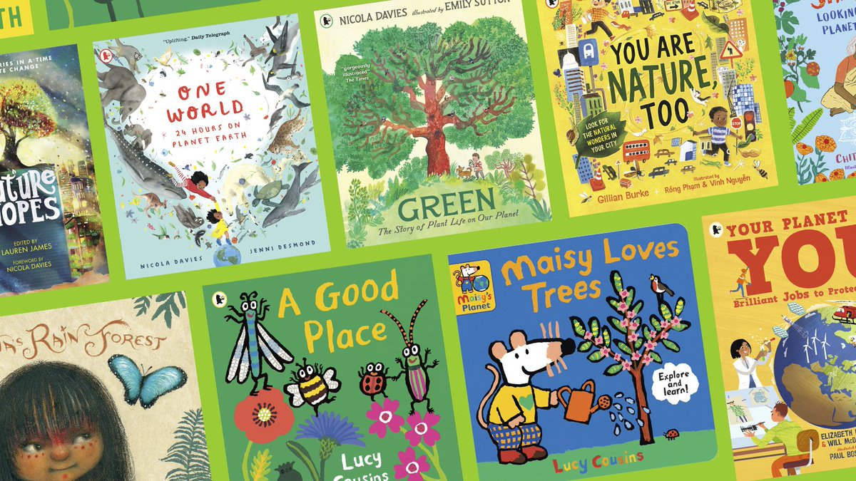 Walker Books tweet media
