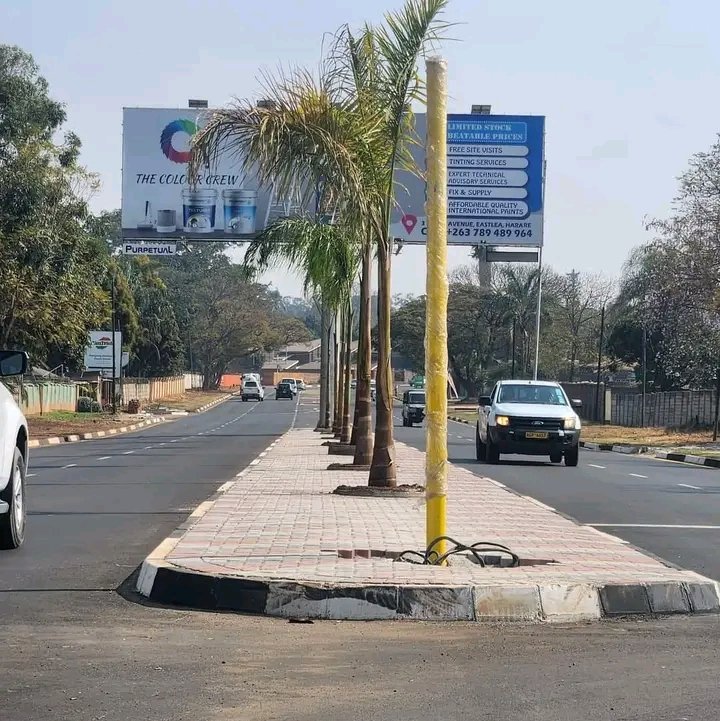 VARAKASHI4ED Bulawayo Chapter🔈 tweet media