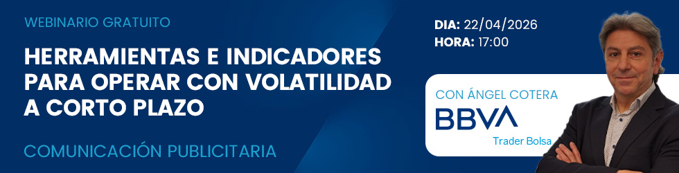 BBVA Trader Bolsa tweet media