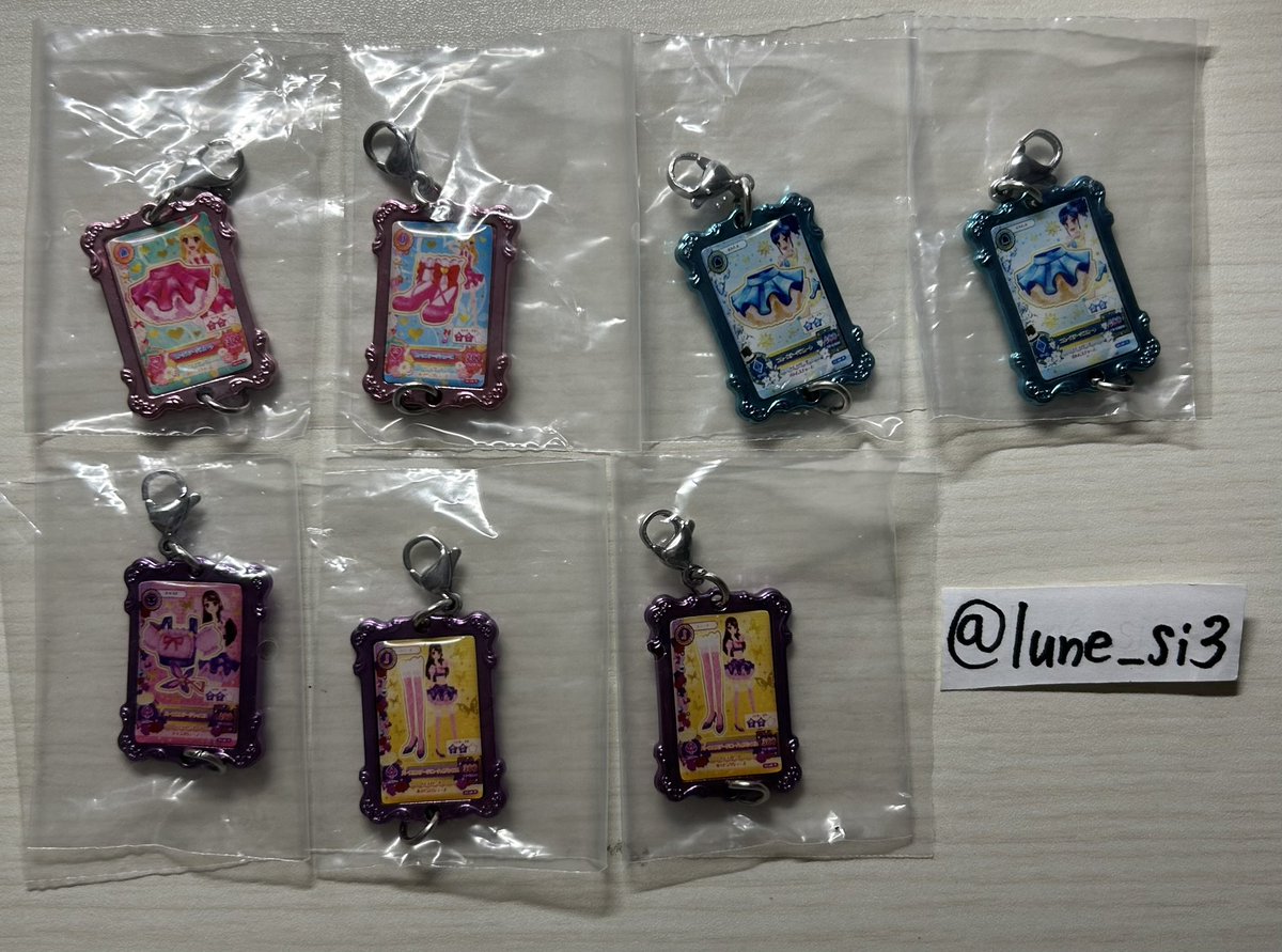 るる tweet media
