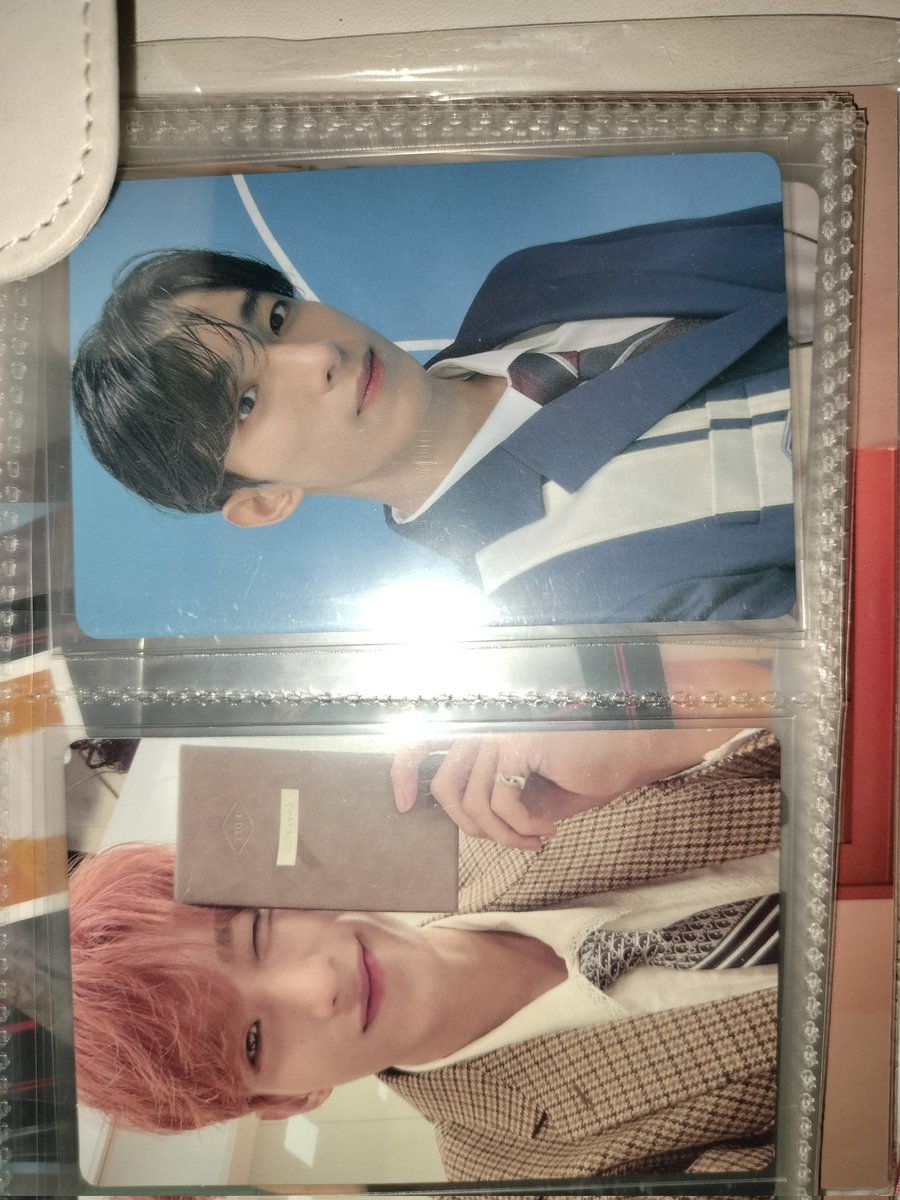 hosheekwon's tweet photo. wts lfb seventeen svt ph

repriced: 100 per pair
📍Bulacan , jnt direct
💵 Payo , gcash / maya

wts lfb wonwoo woozi dokyeom seungkwan dino pc https://t.co/zY4WNwE0uG