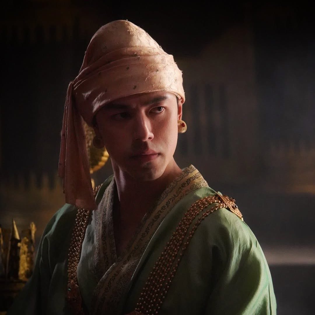 ลิตเติ้ลเชส ft. 93 tweet media