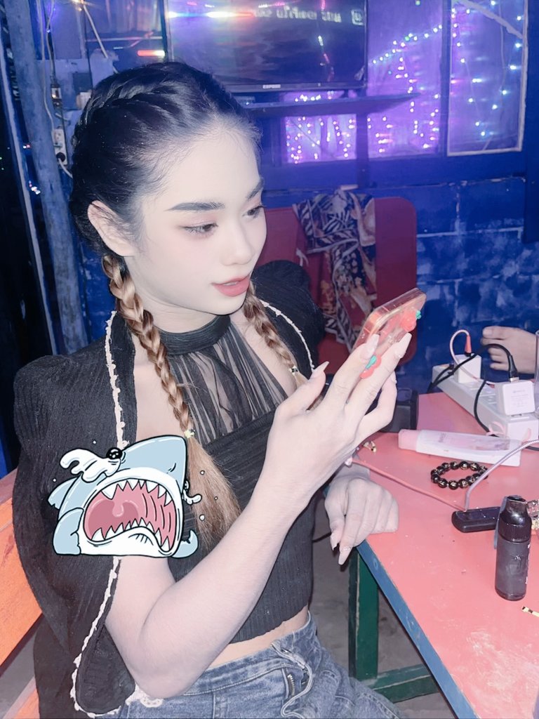 ∆~×จัสมิน×~∆17y tweet media