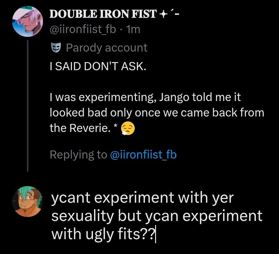 𝙂𝘼𝙍𝙂𝙊𝙔𝙇𝙀! tweet media