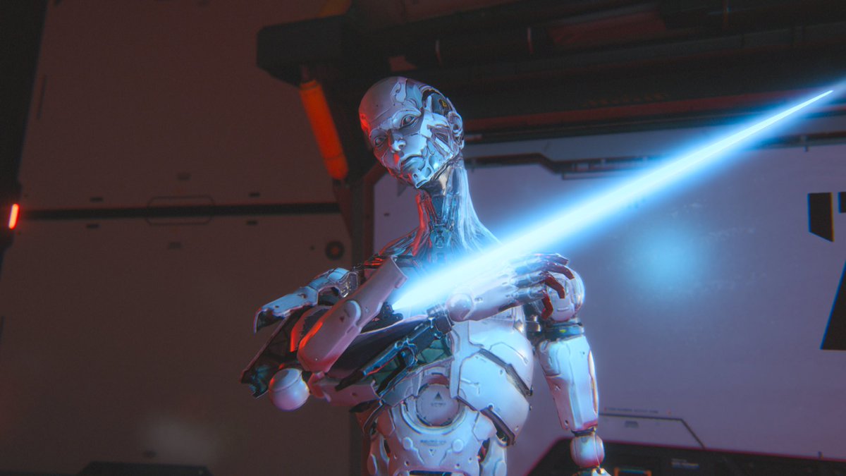 m2_marumi's tweet image. 通信が途絶えた宇宙の採掘施設なんて100%ヤバいトコですよ…😨←DeadSpace脳
#XboxSeriesX
#PRAGMATA