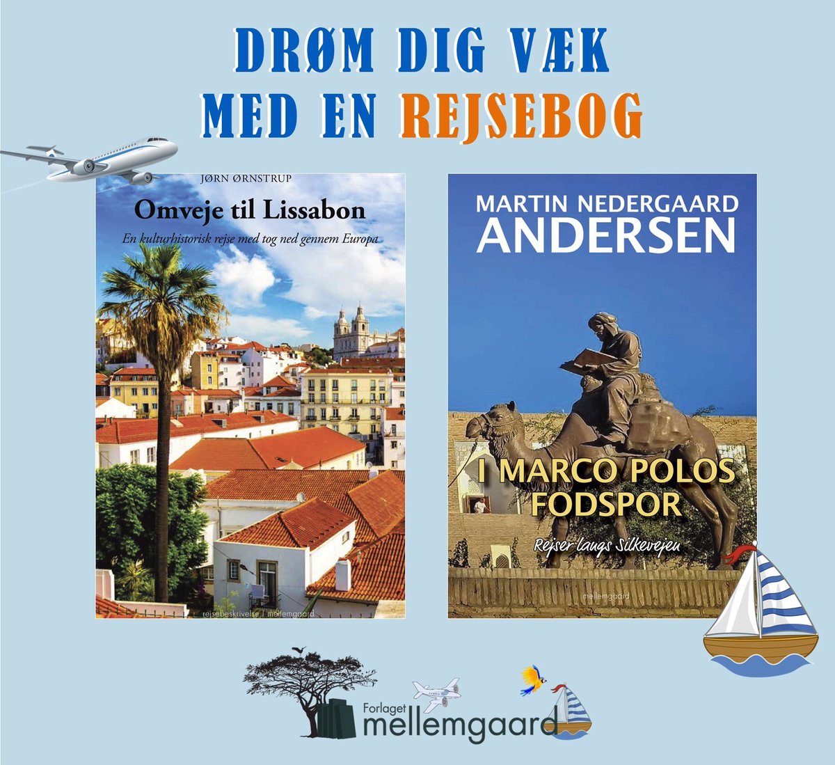 Forlaget mellemgaard tweet media